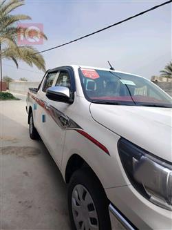 تويوتا هايلوكس